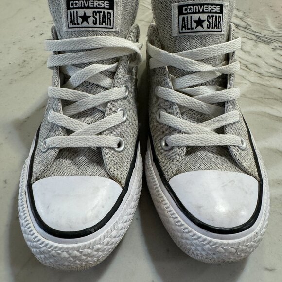 Converse Chuck Taylor All Star Canvas - Picture 6 of 6
